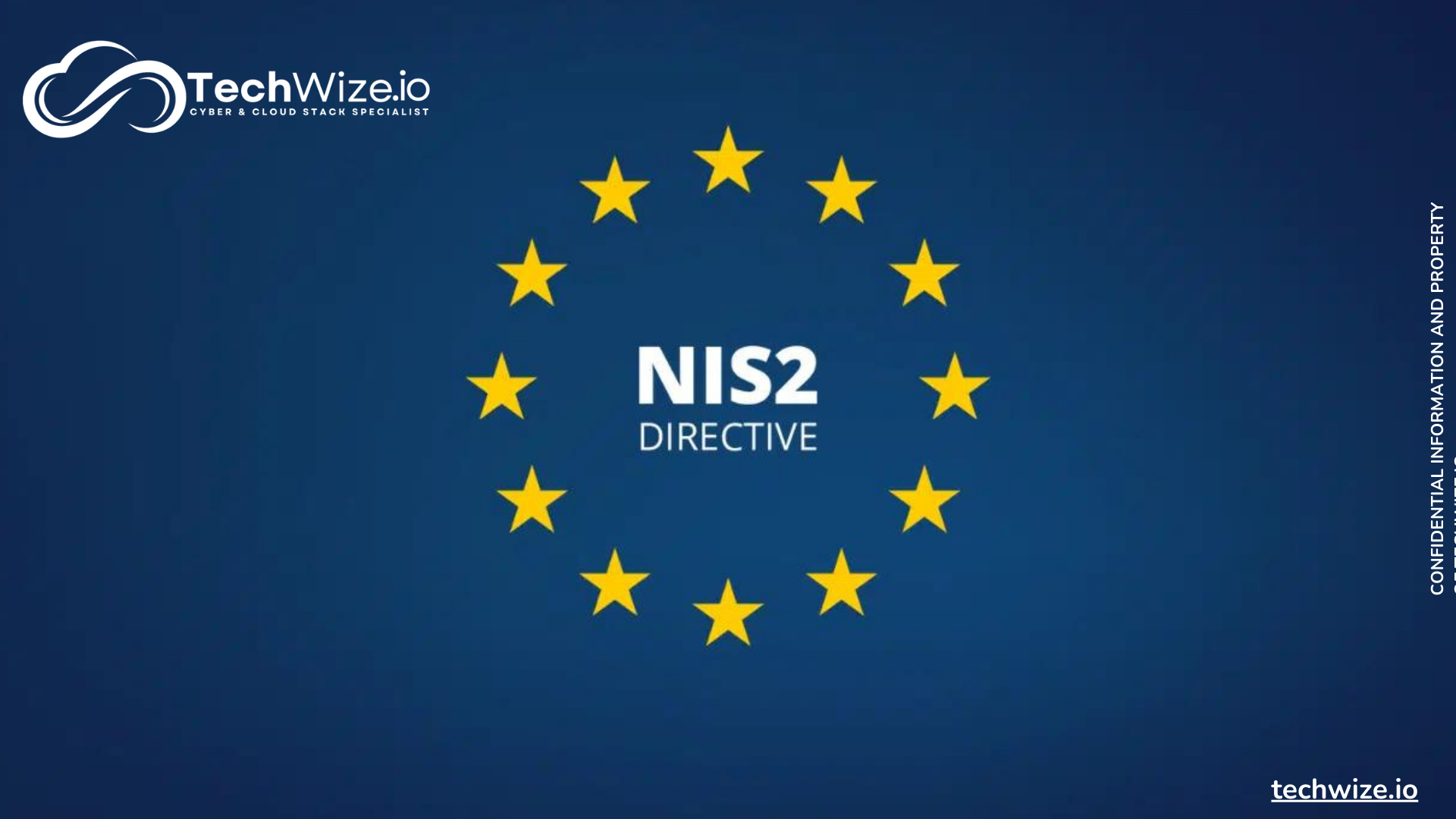 NIS2: Strengthening Cybersecurity in Europe for a Safer Digital Future