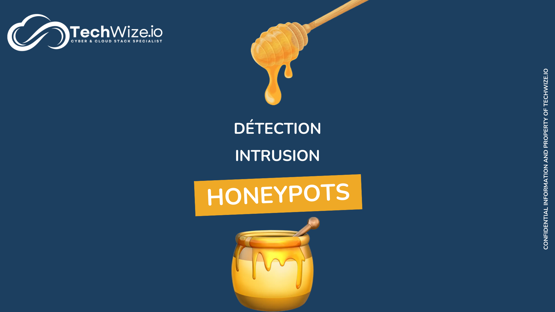 Honeypots: Your cybersecurity in rocket mode