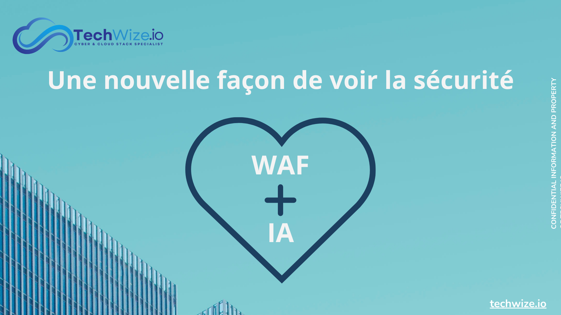 WAF and AI: An indestructible duo at your service