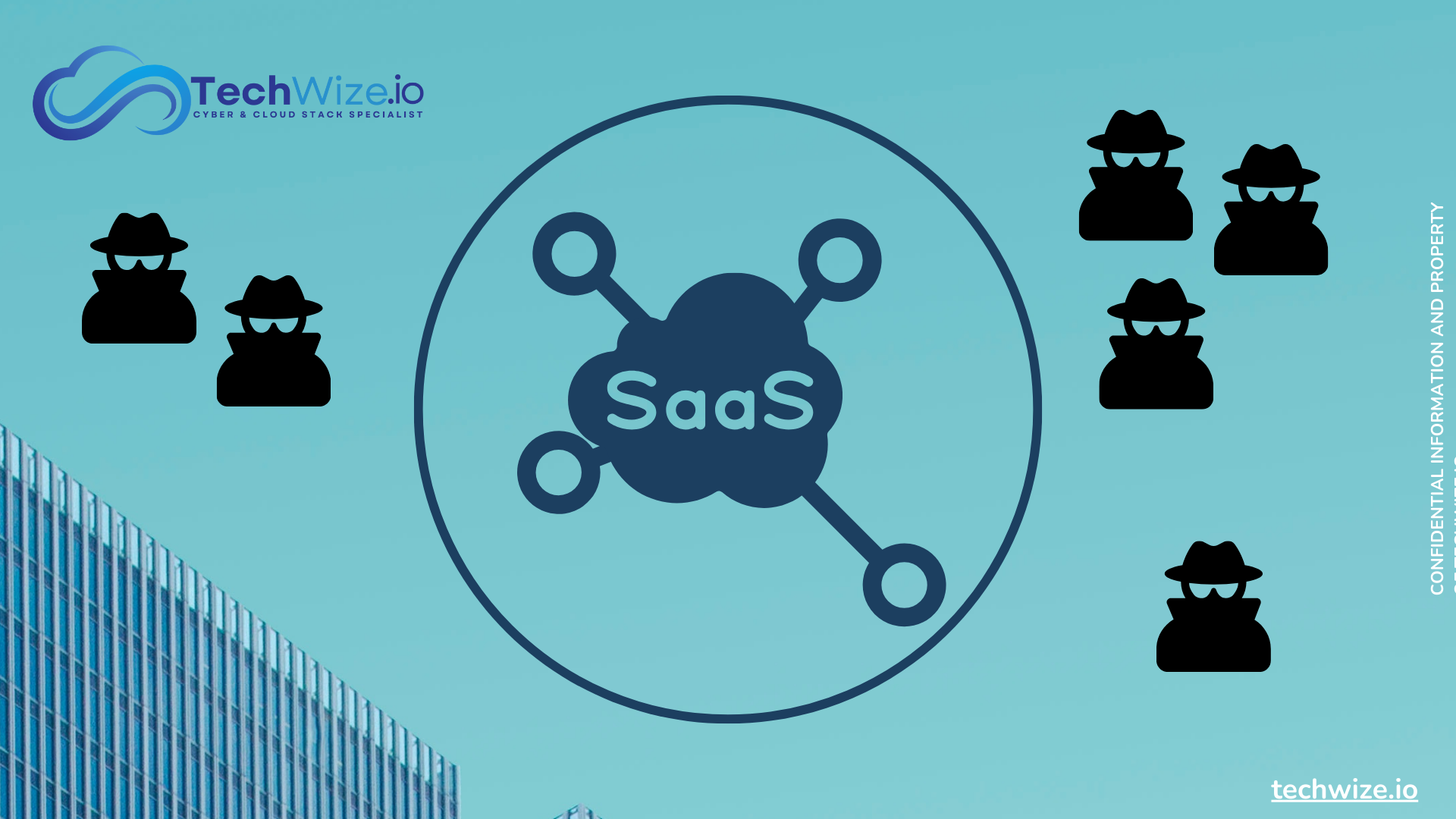 The SaaS application wall: understanding the risks and protecting against them.